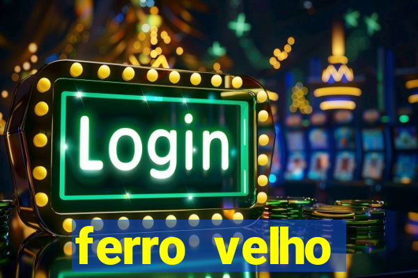 ferro velho cruzeiro sp